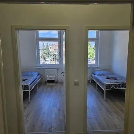 Apartment Cozy & Warm In *