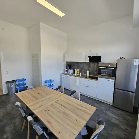 Apartamento Cozy & Warm In *