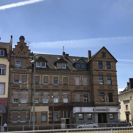 Cozy&warm In Apartment Hanau