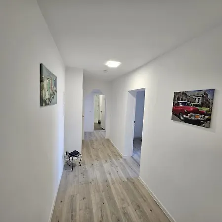 Cozy&warm In * Hanau