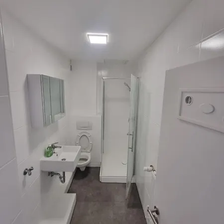 Cozy&warm In Apartment Hanau