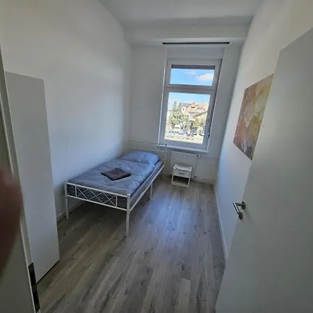 Cozy&warm In * Hanau