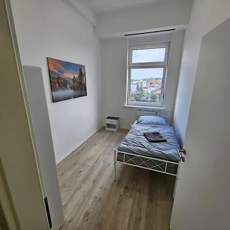 Apartment Cozy&warm In