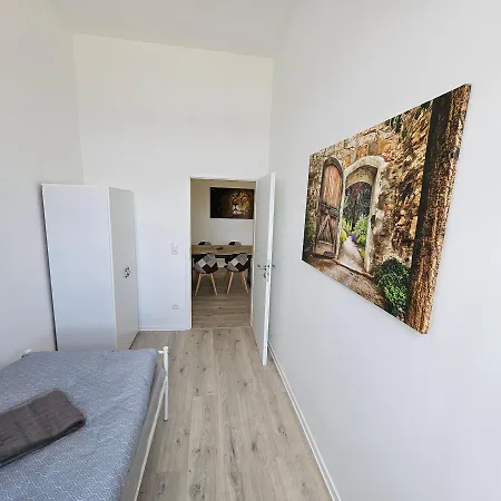 Apartment Cozy&warm In *