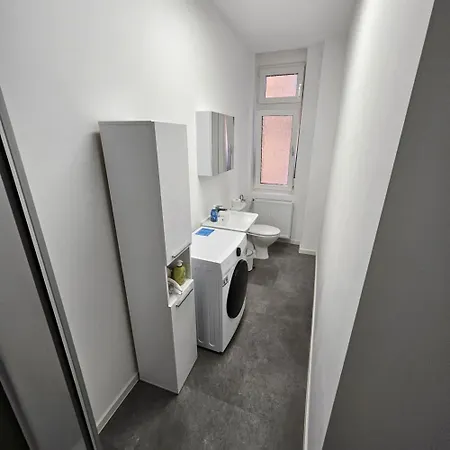 Cozy & Warm In Apartamento Hanau