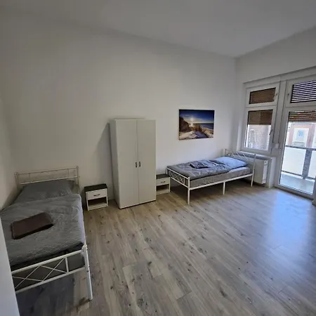 Cozy & Warm In Apartamento *