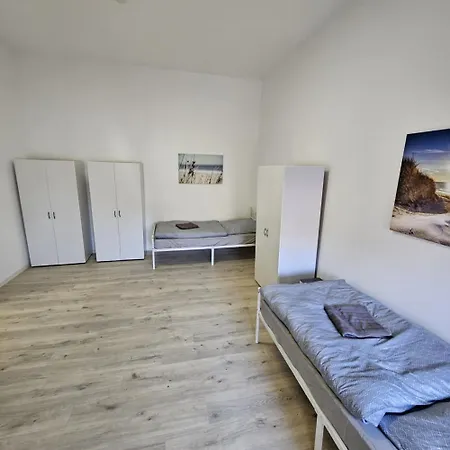 Cozy & Warm In Apartamento Hanau