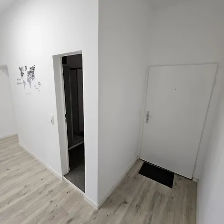 Apartment Cozy&warm In Hanau