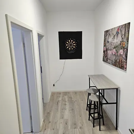 Cozy&warm In * Hanau