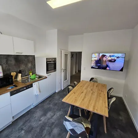 Cozy&warm In Apartment