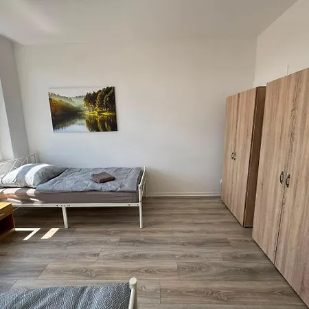 Cozy & Warm In * Hanau