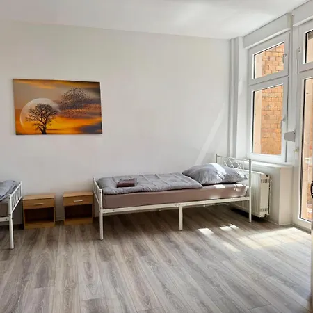 Cozy & Warm In Διαμέρισμα Hanau
