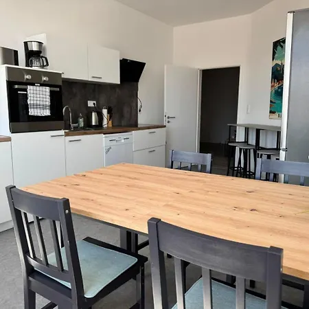 Διαμέρισμα Cozy & Warm In Hanau
