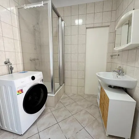 Cozy & Warm In Διαμέρισμα Hanau