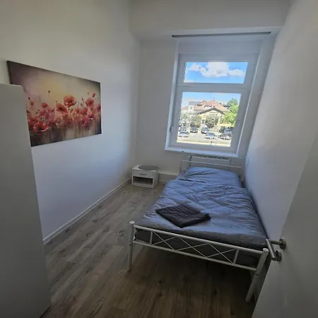 Appartement Cozy & Warm In