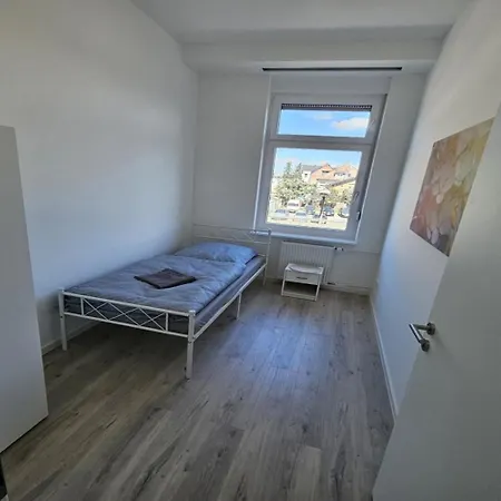 Appartement Cozy & Warm In Hanau