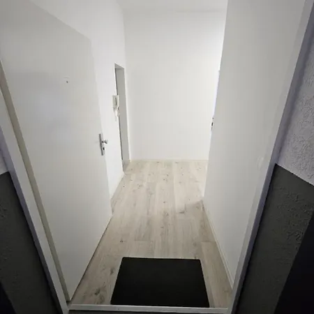 Appartement Cozy & Warm In