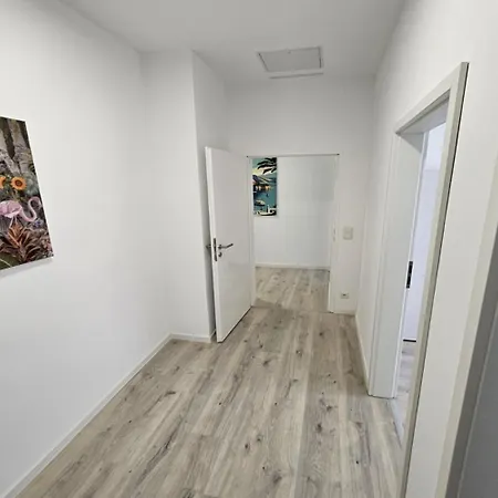 Cozy & Warm In Appartement Hanau