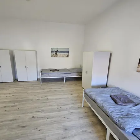 Appartement Cozy & Warm In Hanau