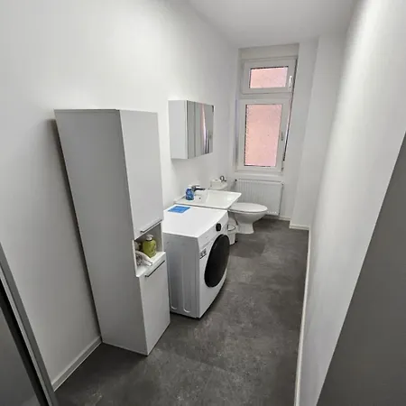 Cozy & Warm In Appartement Hanau