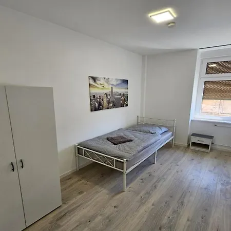 Appartement Cozy & Warm In